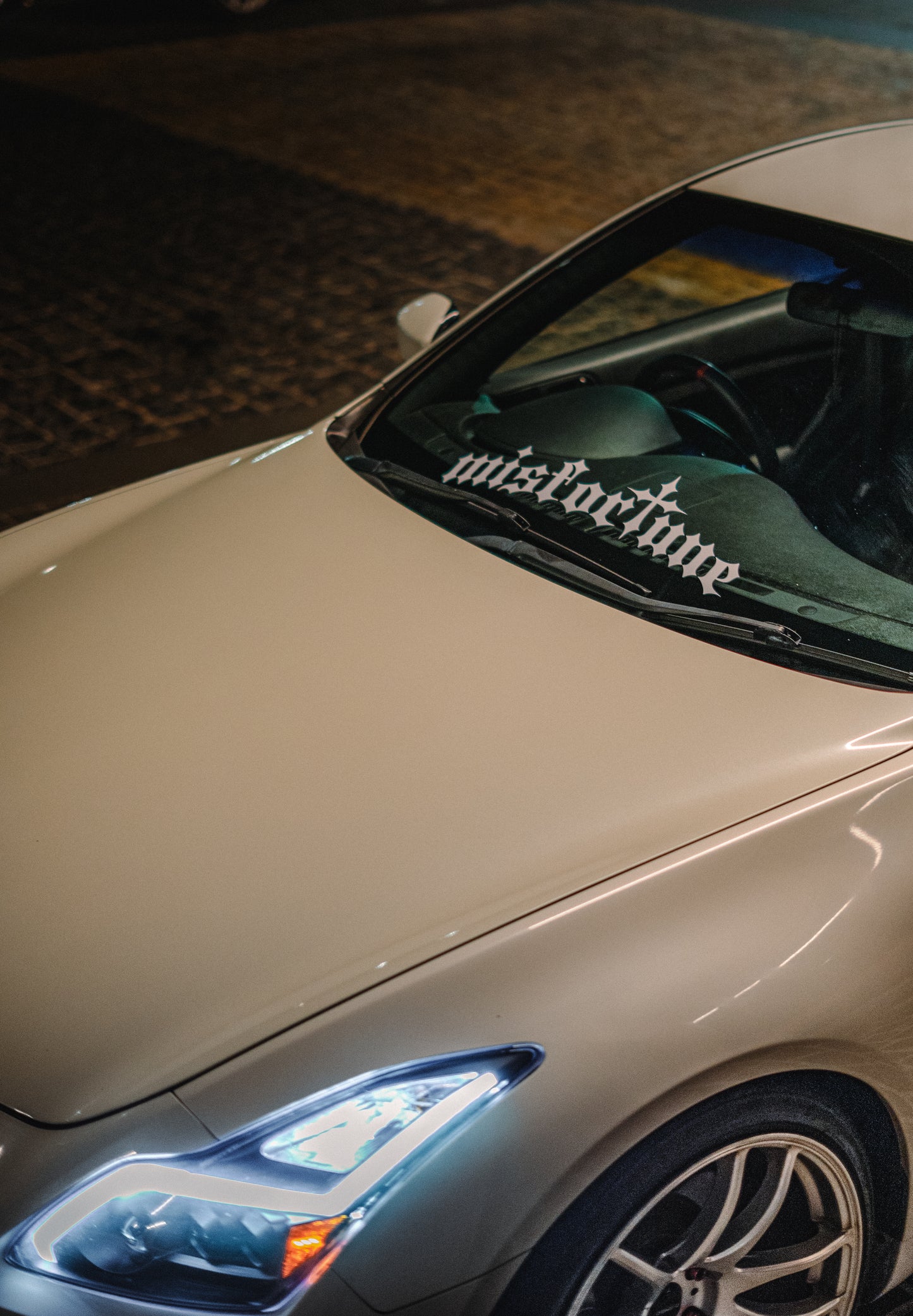 Misfortune | BANNER
