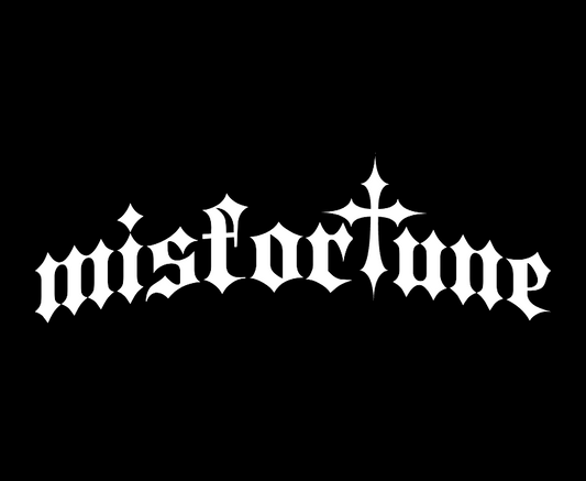 Misfortune | BANNER
