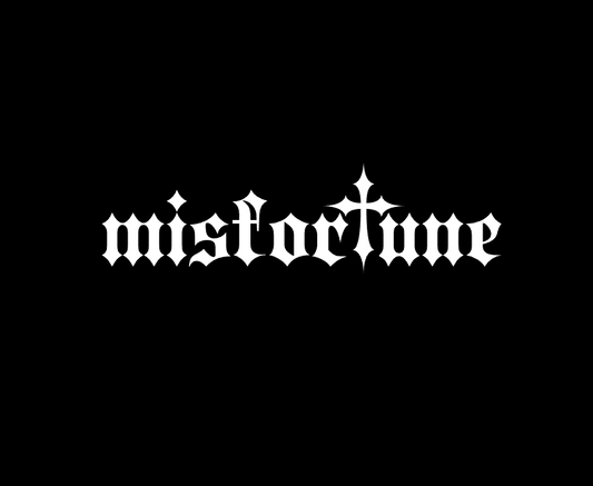 Misfortune | DECAL